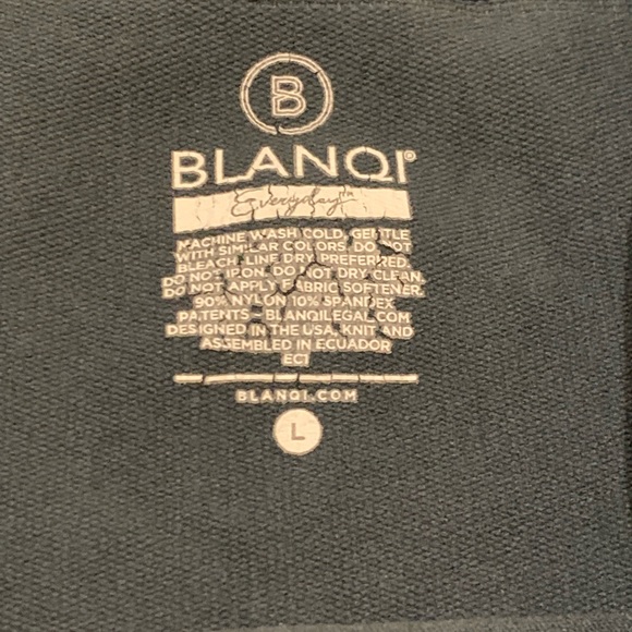 Blanqi leggings - Picture 3 of 3